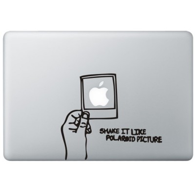 uitgehongerd Vergelijking Verslinden MacBook Stickers Kopen? | McStickers